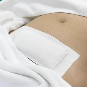 will a hernia heal on its own